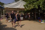 Viajeros de EU y Canad&aacute; encabezan gasto tur&iacute;stico en M&eacute;xico