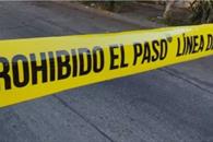 Balean y asaltan a despachador de gasolinera