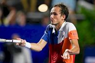 Eliminan a Daniil en Abierto de Australia 