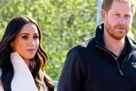 Producen Meghan Markle y Pr&iacute;ncipe Harry documental en Sundance