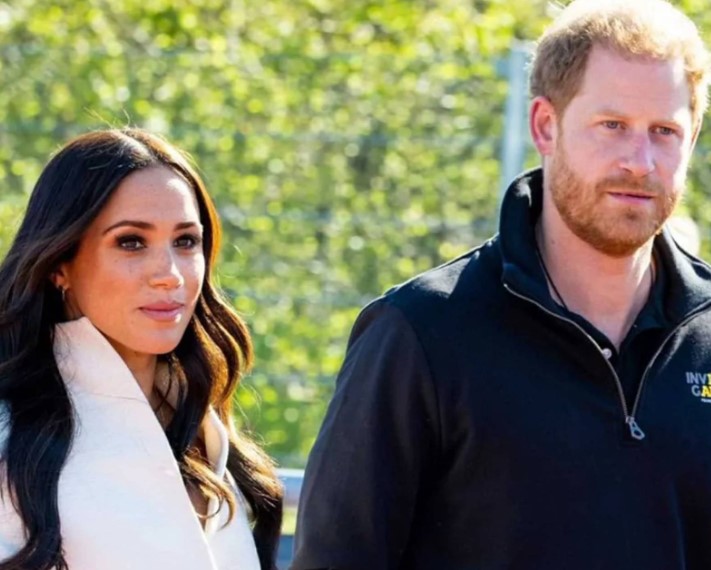Producen Meghan Markle y Príncipe Harry documental en Sundance Producen Meghan Markle y Príncipe Harry documental en Sundance