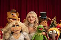 Regresan Los Muppets con espect&aacute;culo musical a Disney