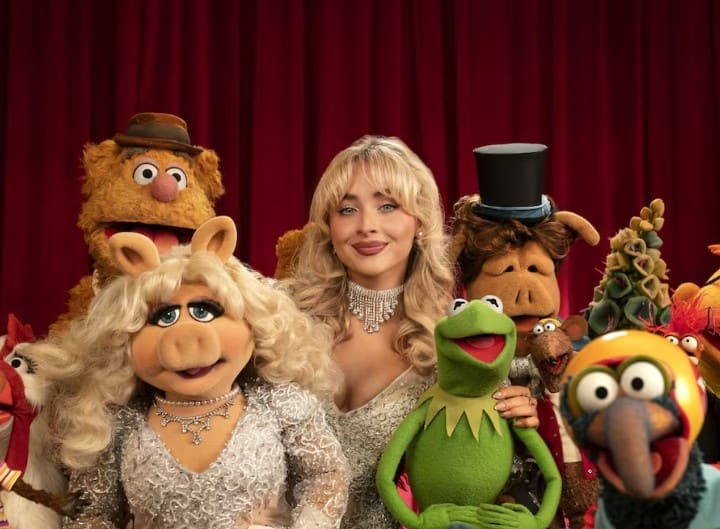 Regresan Los Muppets con espectáculo musical a Disney Regresan Los Muppets con espectáculo musical a Disney