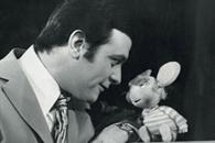 Muere Gabriel Garz&oacute;n, voz de Topo Gigio