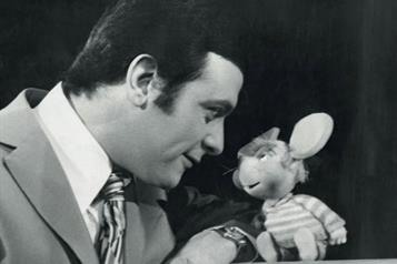 Muere Gabriel Garz&oacute;n, voz de Topo Gigio