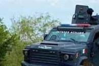 Enfrentamiento de FC y delincuentes deja 2 abatidos en Montemorelos Enfrentamiento de FC y delincuentes deja 2 abatidos en Montemorelos