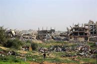 Reabre Israel cruce de Rafah