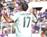 Definir&aacute; Berterame su futuro en pr&oacute;ximos d&iacute;as