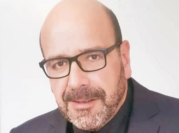 Entra Marcial Herrera a administraci&oacute;n de SC