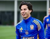 Tigres me hizo volver a sentir feliz