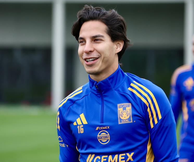 Tigres me hizo volver a sentir feliz