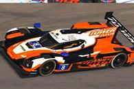 Queda &Aacute;lvarez octavo en Daytona