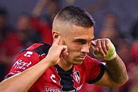 Rechaza Atlas oferta de Rayados por Uros Durdevic