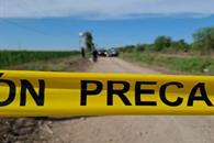 Cae avioneta fumigadora en Ahome, Sinaloa
