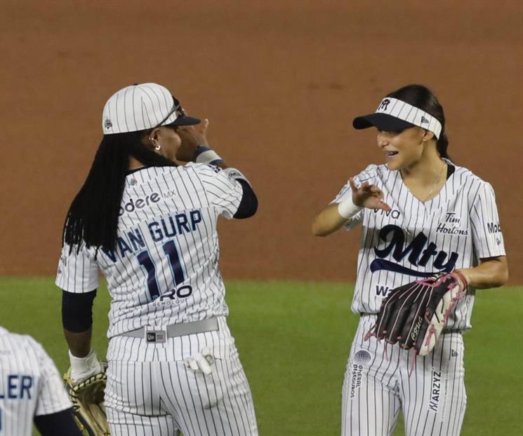 Pierde Sultanes Femenil