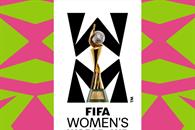 Presentan logo de mundial femenino