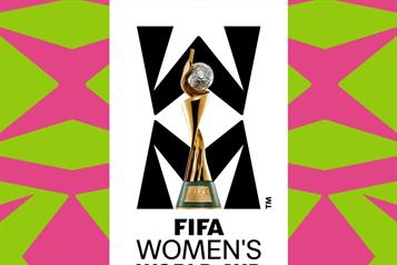 Presentan logo de mundial femenino