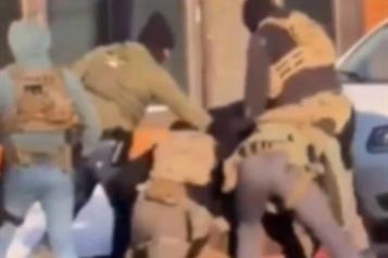 Tras muerte de estadounidense por agentes del ICE en Mineápolis