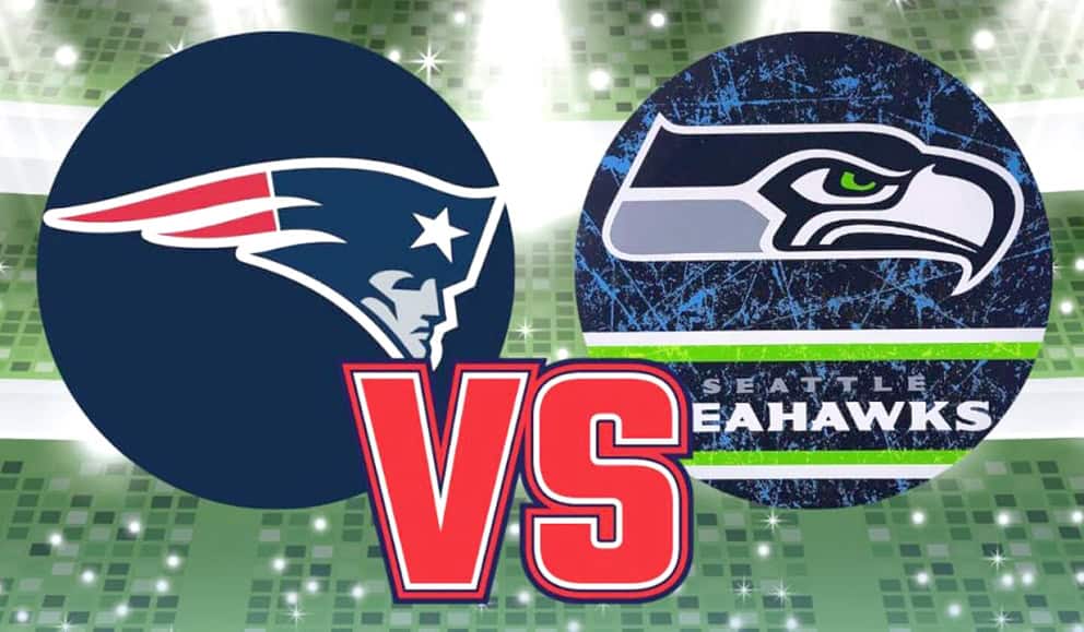 Listo el Super Bowl LX