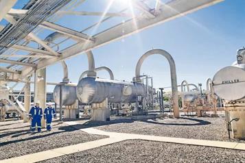 Supera gas natural precio aprobado por el PEF 2026