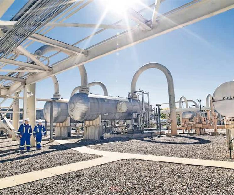 Supera gas natural precio aprobado por el PEF 2026