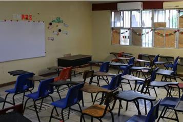 Primer megapuente 2026: &iquest;qu&eacute; d&iacute;as no habr&aacute; clases de nivel b&aacute;sico?