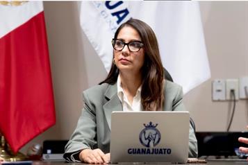 Refuerzan seguridad en Guanajuato