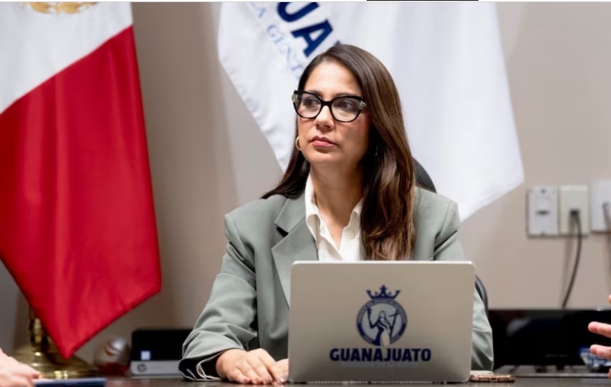 Refuerzan seguridad en Guanajuato