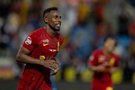 Qui&ntilde;ones alcanza a CR7