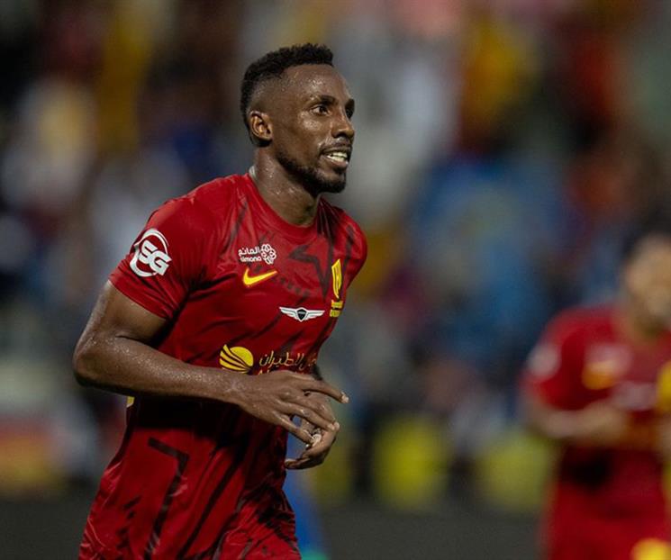 Qui&ntilde;ones alcanza a CR7