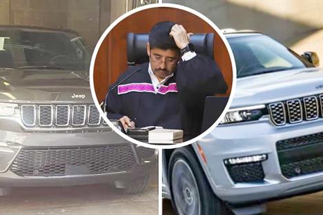 Rechazan ministros usar las camionetas compradas