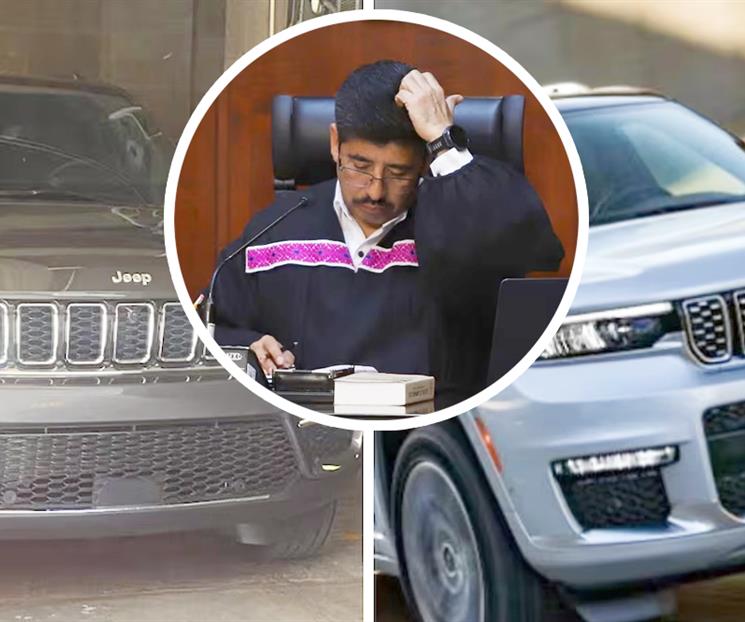 Rechazan ministros usar las camionetas compradas