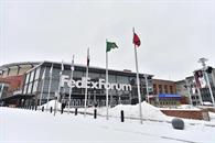 Posponen juegos de NBA por tormenta invernal