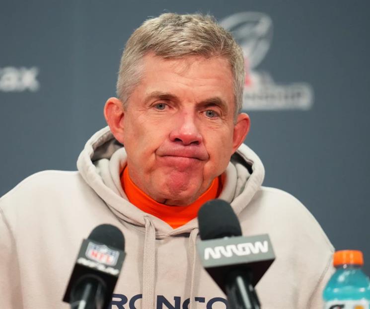 Se arrepiente Payton sobre sus decisiones