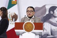 Segob invita a sumarse al Mundial Social México 2026