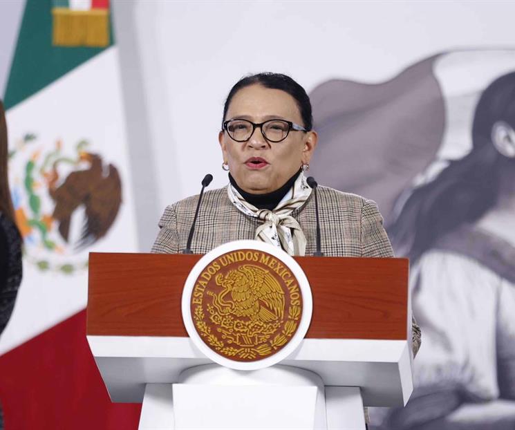 Segob invita a sumarse al Mundial Social M&eacute;xico 2026