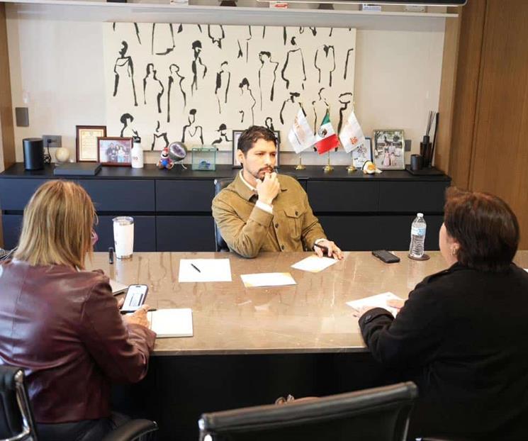 Siguen las acciones del programa &acute;Puertas Abiertas&acute;