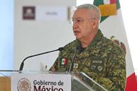 Destaca Sedena golpes al crimen por 6,600 mdp en aduanas