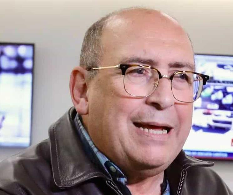 Alerta Rub&eacute;n Moreira riesgo de colapso en el Tren Maya