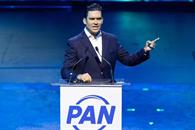 Cuestiona Acci&oacute;n Nacional la reforma electoral