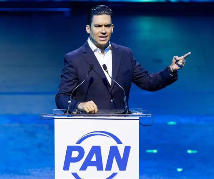 Cuestiona Acci&oacute;n Nacional la reforma electoral