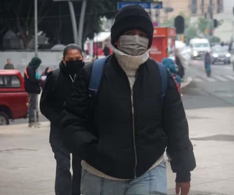 Suspende fr&iacute;o extremo clases en varios estados del pa&iacute;s