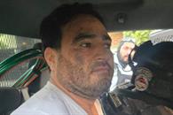 Ingresa "El Botox" al penal del Altiplano