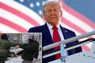 Culpa Trump a dem&oacute;cratas por violencia y muertes en Minneapolis