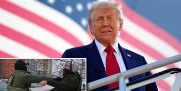 Culpa Trump a dem&oacute;cratas por violencia y muertes en Minneapolis