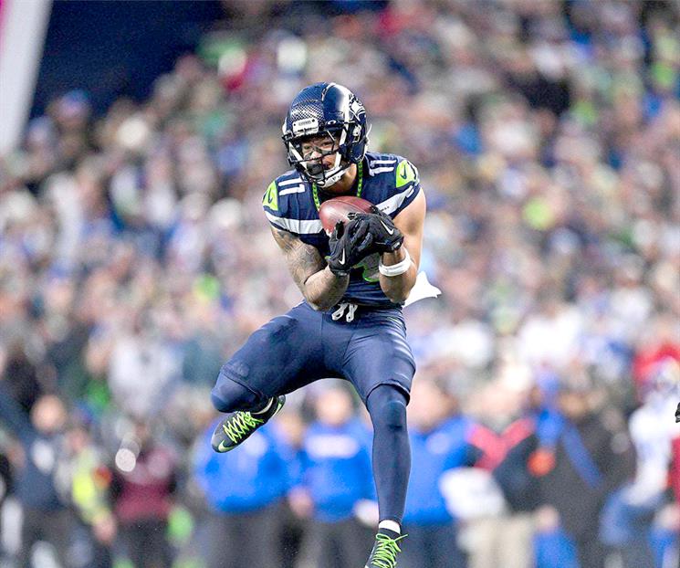 Seattle vence a Carneros y enfrentar&aacute;n a Patriotas en el S&uacute;per Taz&oacute;n