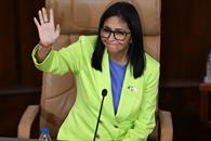 Ya basta de las &oacute;rdenes de Washington