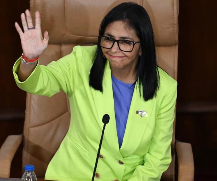 Ya basta de las &oacute;rdenes de Washington