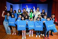 Entrega SP uniformes escolares