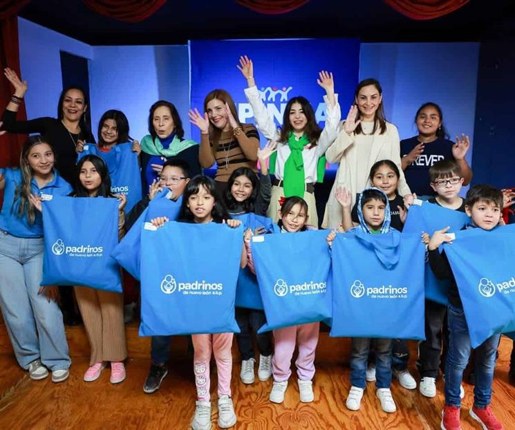 Entrega SP uniformes escolares